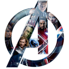 Collection image for: Avengers
