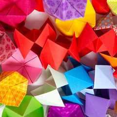 Collection image for: Origami