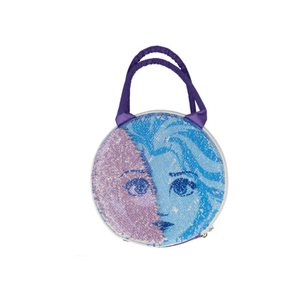 Frozen 'Fashion' Lunch Bag