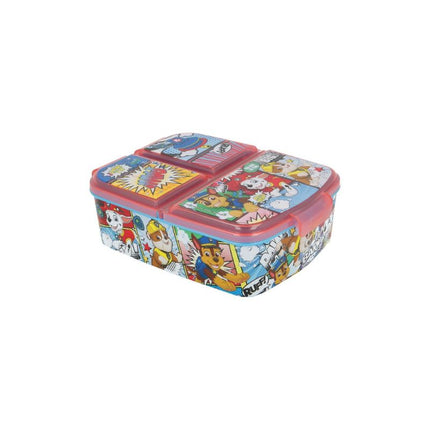 Paw Patrol Lunch Box