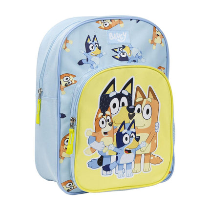 Bluey Backpack