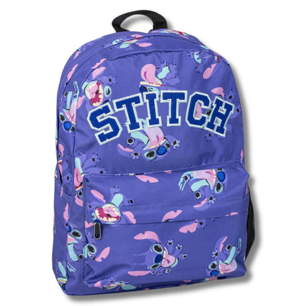 Stitch 'Big School' Backpack