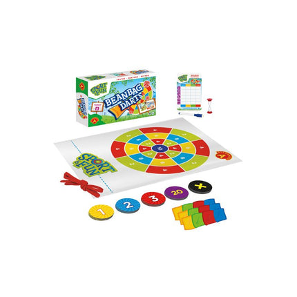 Outdoor Beanbag Darts Game for Kids - ALEXANDER Toys