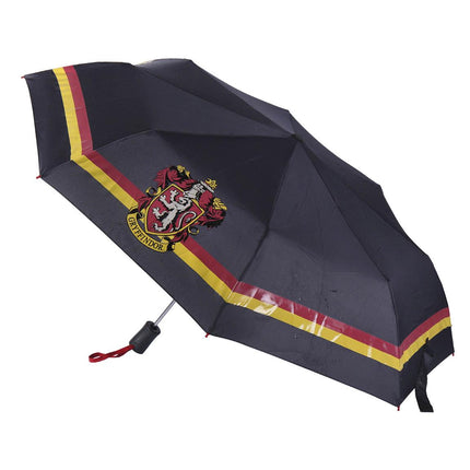 Harry Potter Umbrella for fans of the Wizarding World | Reactive Umbrella for Adults