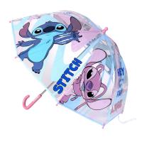 Stitch and Angel Umbrella