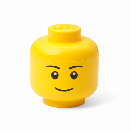 Lego Storage Head - Mini