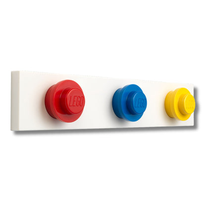 LEGO Wall Hanger Rack