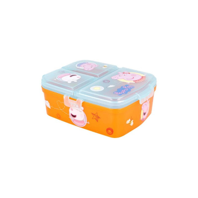 Peppa Pig Lunch Box XL