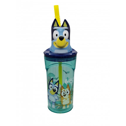 Bluey Tumbler Bottle