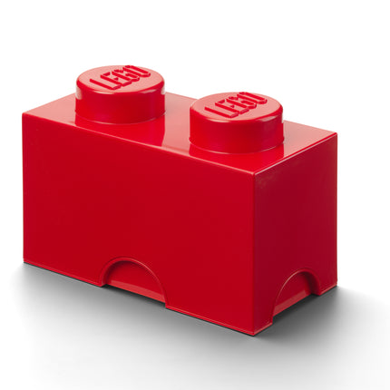 LEGO Storage Brick 2