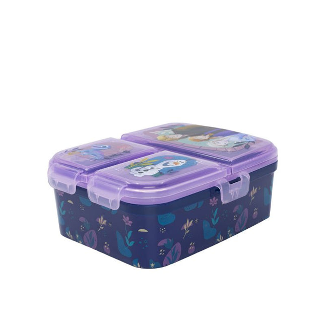 Frozen Lunch Box XL