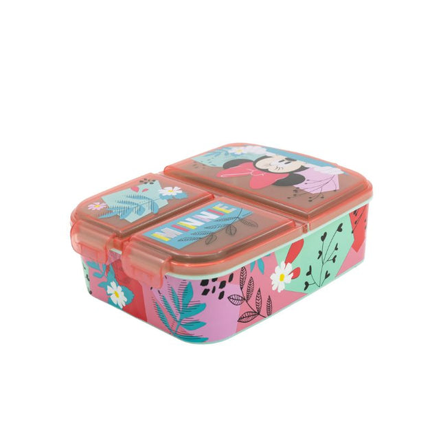 Minnie The Mouse Lunch Box