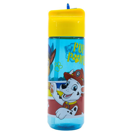 Paw Patrol Water Bottle