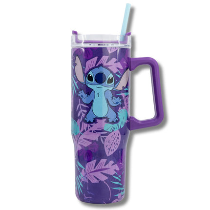 Stitch Rambler Mug Stainless Steel XL 940ml