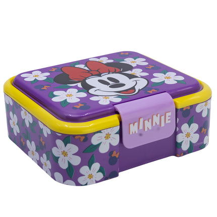 Minnie Mouse Supreme Lunch Box for kids