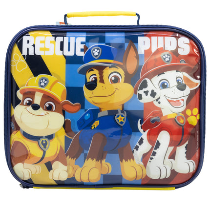 Paw Patrol Insulated Lunch Bag for kids