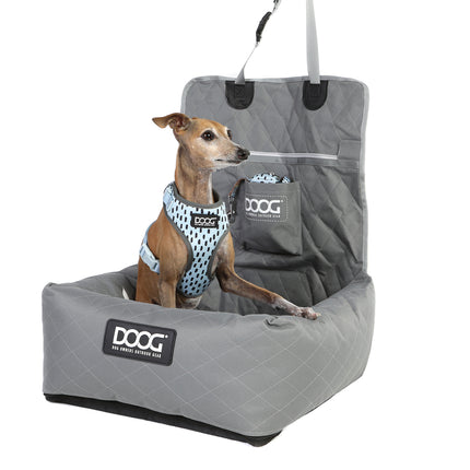 Dog Car Seat by DOOG