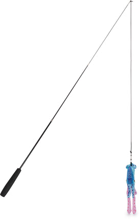 Deep Sea (With Squid) Teaser for Cats