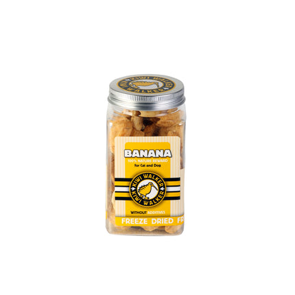 KIWI Walker DOG Treats - Freeze Dried Fruit