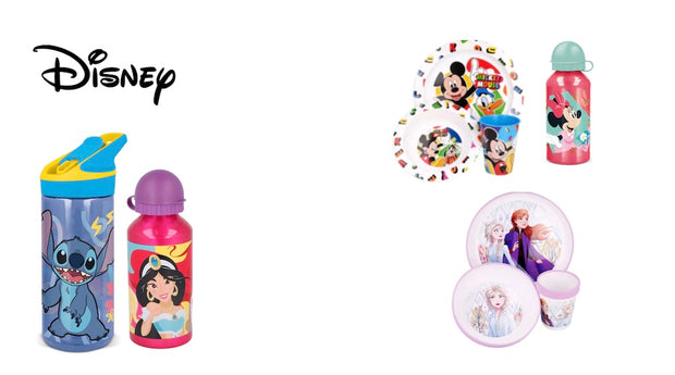 Home Page Disney Graphic