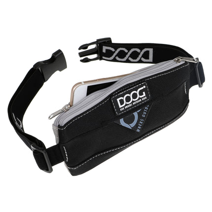 DOOG Walkie Belt - Black