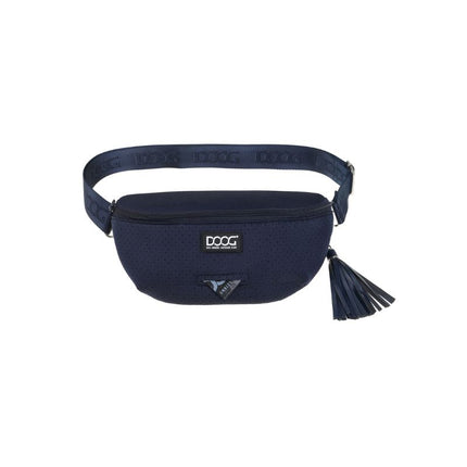 DOOG Hip Belt - Navy