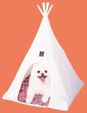 Pet Tepee Medium