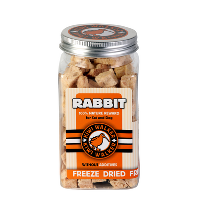 KIWI Walker Dog Treats - Freeze Dried Meats