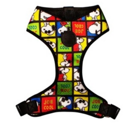 Snoopy Dog Harness
