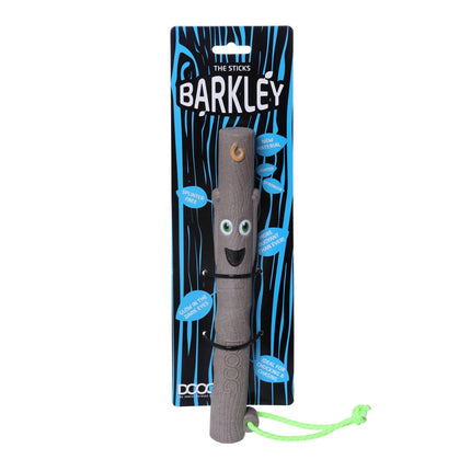 Dog safe fetch stick | Barkley (Baby) | DOOG "NEW" Stick Family Toys for Dogs