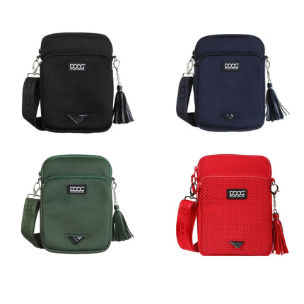 DOOG Neosport Walkie Bag for Dogs