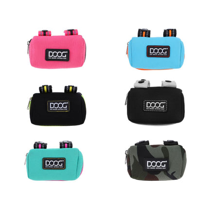 DOOG Walkie Pouches - Pick up bag holders