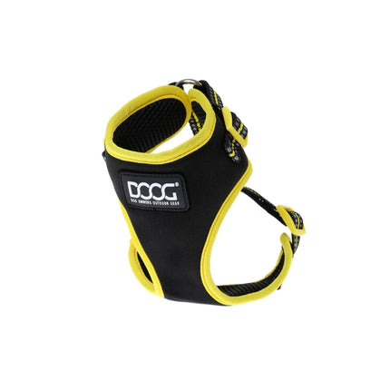 Neon Dog Harness - DOOG