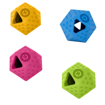 KIWI Walker ICOSABALL - Food Dispensing Ball