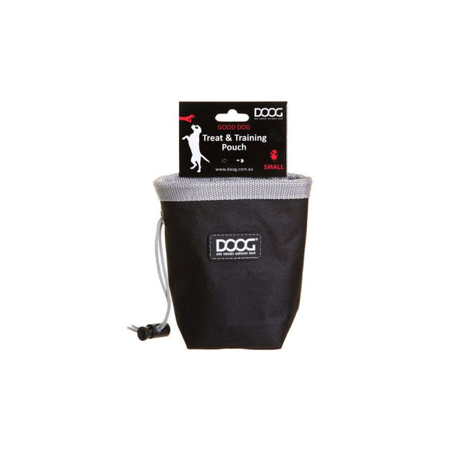 Treat Pouch for Dogs (Small) -DOOG