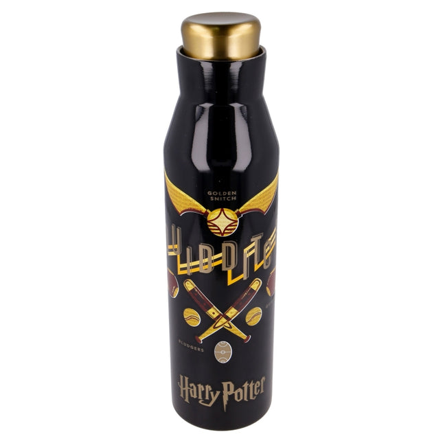 Harry Potter Stainless Steel Water Bottle 580ml