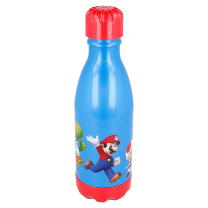 Super Mario Water Bottle