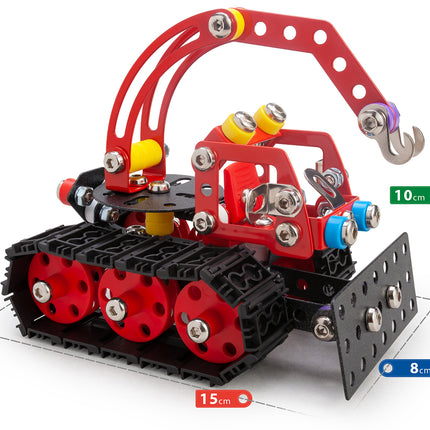 Constructor Nordic - ALEXANDER