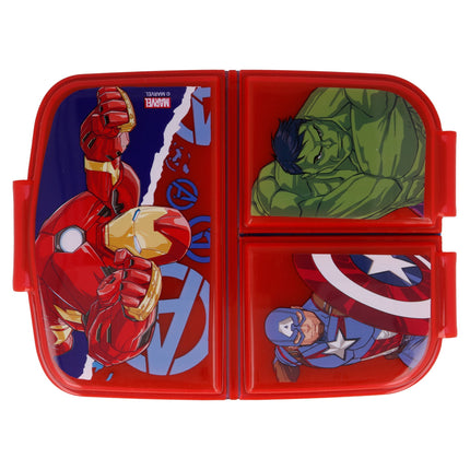 Avengers Lunch Box