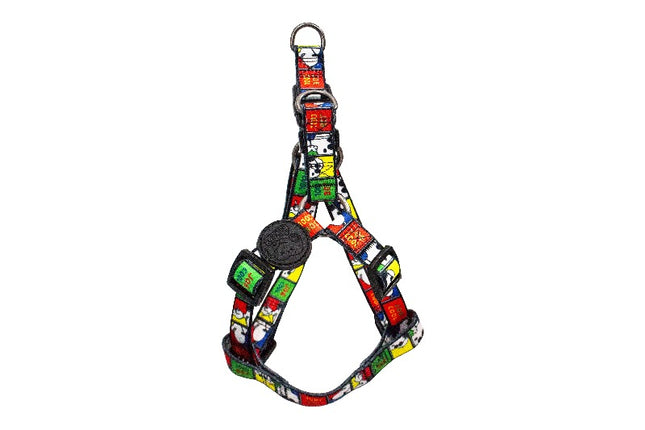 Snoopy Dog Harness