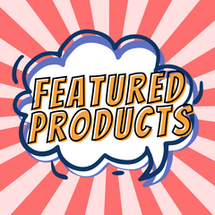 Collection image for: Featured Products