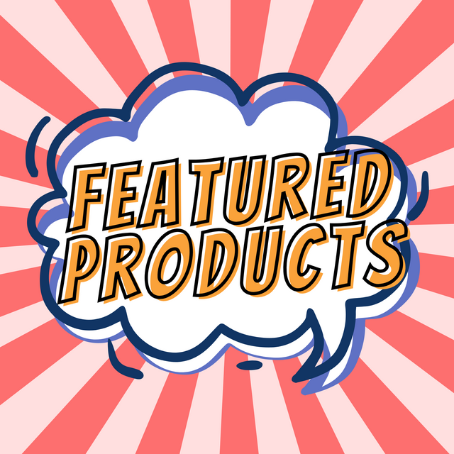 Featured Products