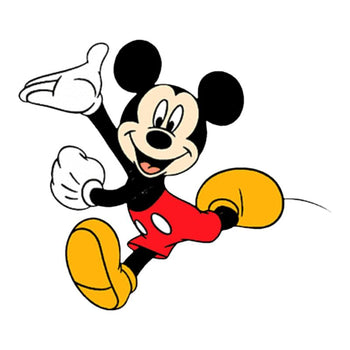 Mickey Mouse