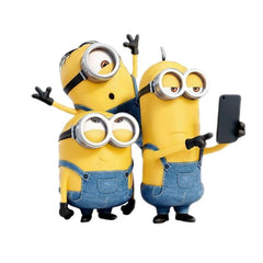 Collection image for: Minions