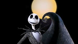 Nightmare Before Christmas