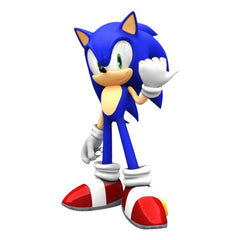 Collection image for: Sonic the Hedgehog