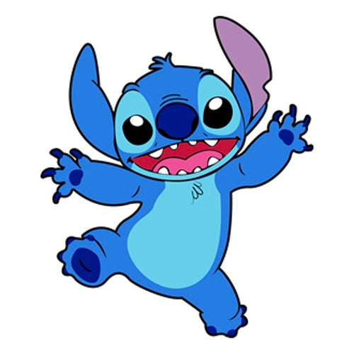 Stitch – OfficialGearDirect