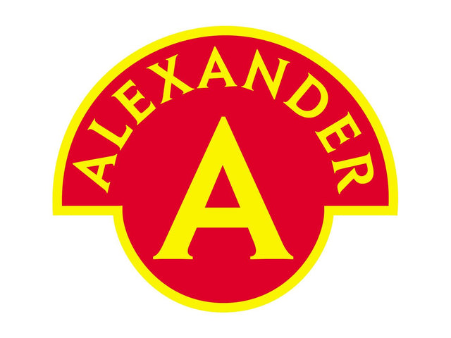 Alexander