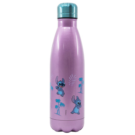 Stitch Stainless Steel Water Bottle 780ml