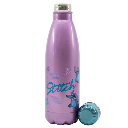 Stitch Stainless Steel Water Bottle 780ml